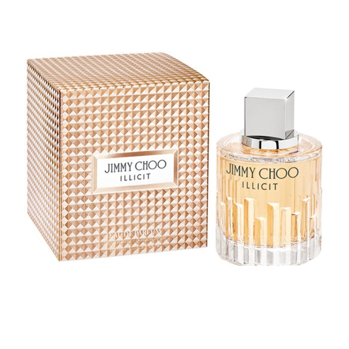 JIMMY CHOO ILLICIT EAU DE PARFUM FOR WOMEN