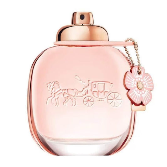 Coach Floral Eau De Parfum For Women