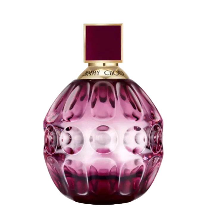 JIMMY CHOO FEVER EAU DE PARFUM FOR WOMEN