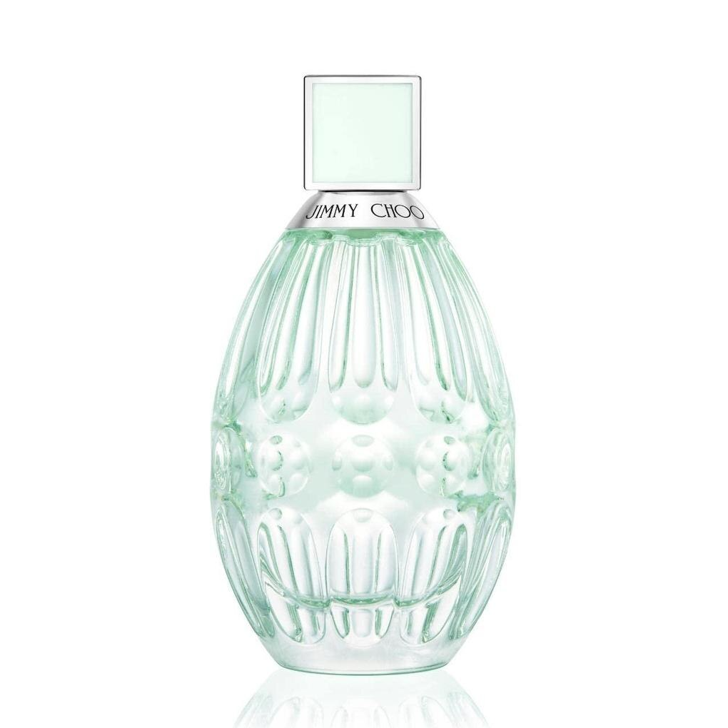 JIMMY CHOO FLORAL EAU DE TOILETTE FOR WOMEN