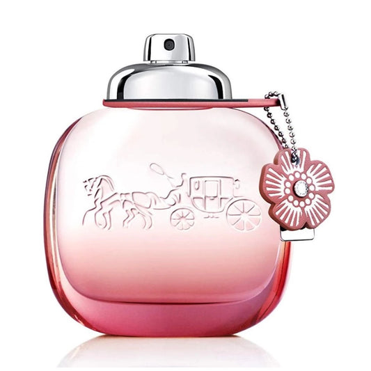 Coach Floral Blush Eau De Parfum For Women