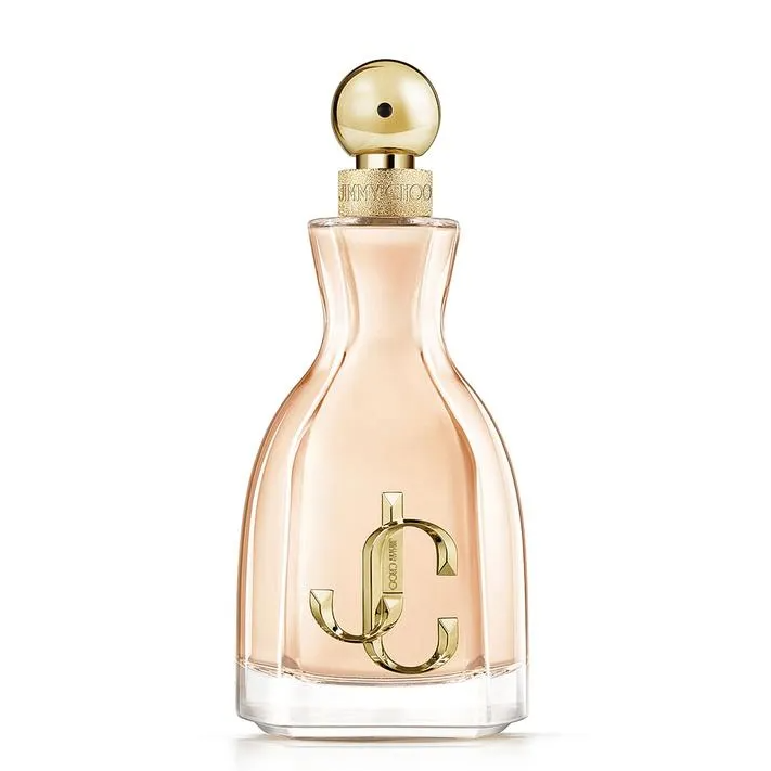 JIMMY CHOO I WANT CHOO EAU DE PARFUM FOR WOMEN