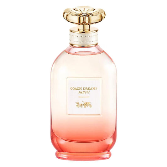 Coach Dreams Sunset Eau De Parfum For Women