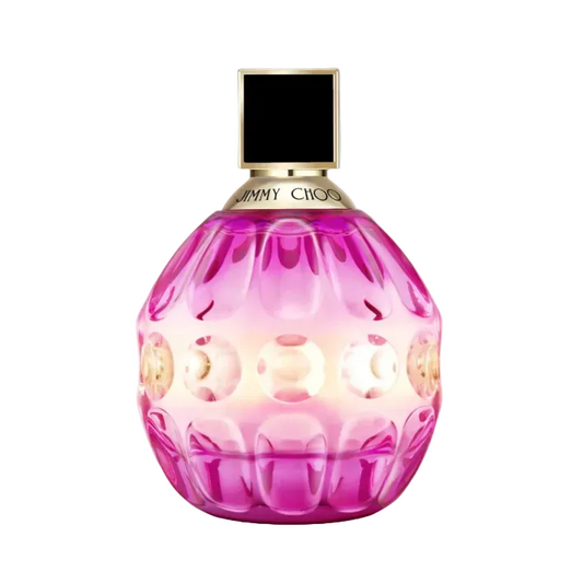 JIMMY CHOO ROSE PASSION EAU DE PARFUM FOR WOMEN