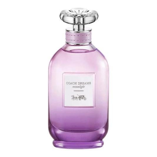 Coach Dreams Moonlight Eau De Parfum For Women