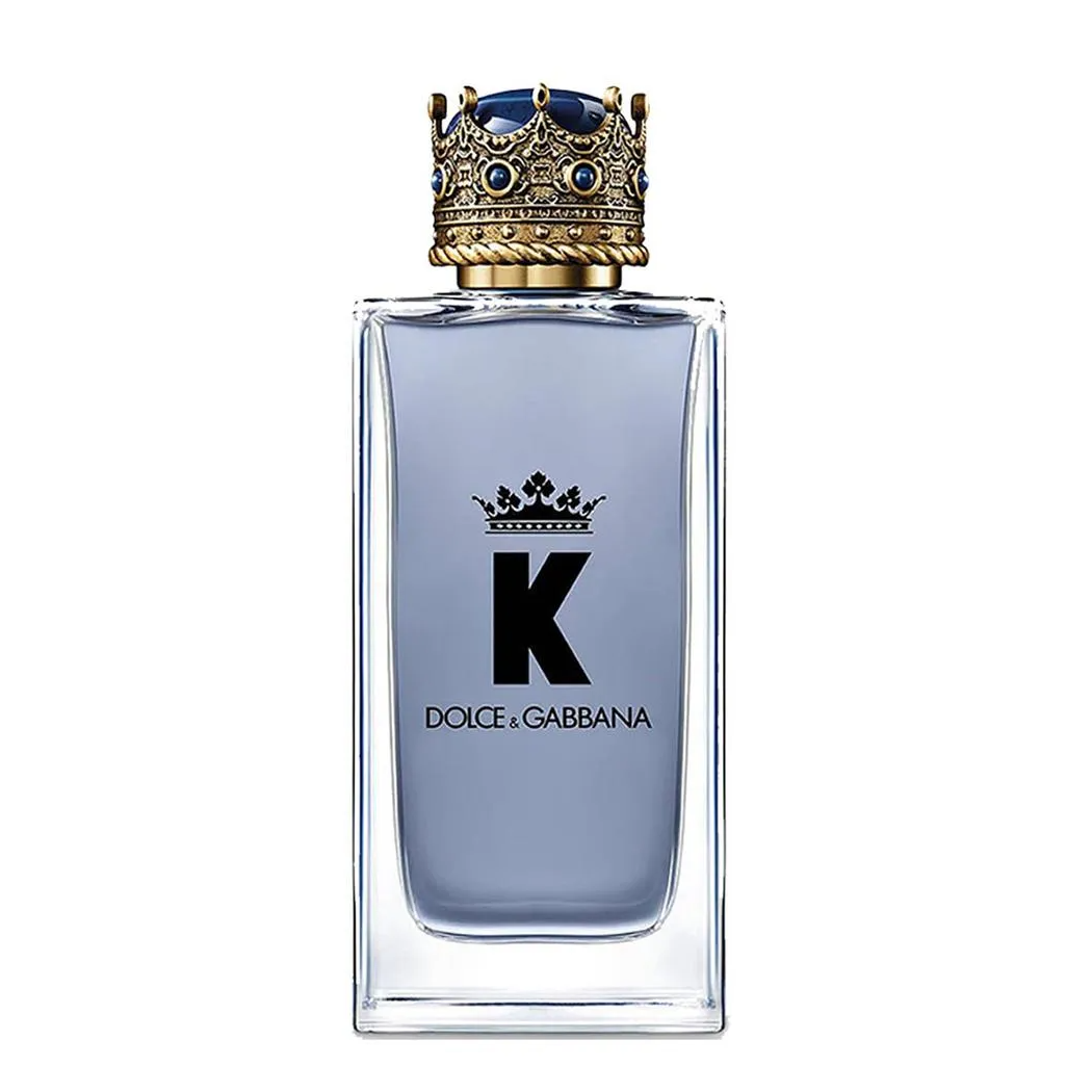 DOLCE & GABBANA K EAU DE TOILETTE FOR MEN