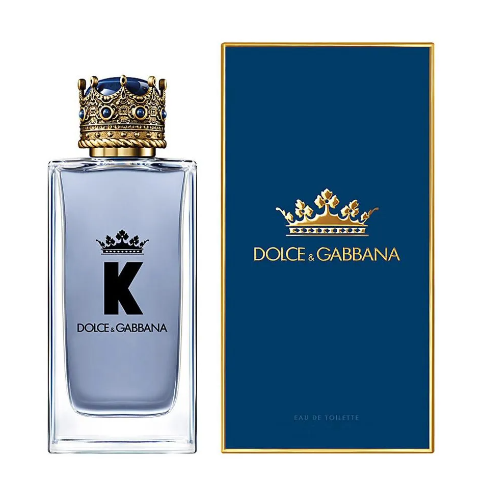DOLCE & GABBANA K EAU DE TOILETTE FOR MEN