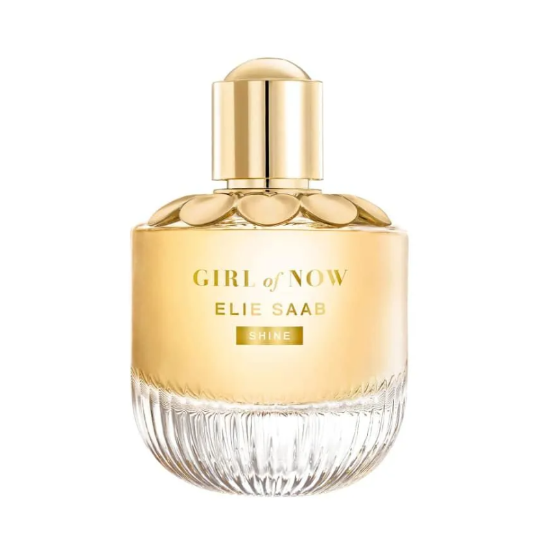 ELIE SAAB GIRL OF NOW SHINE EAU DE PARFUM FOR WOMEN