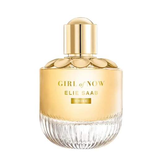 ELIE SAAB GIRL OF NOW SHINE EAU DE PARFUM FOR WOMEN