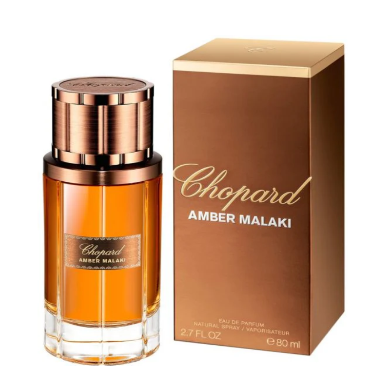 CHOPARD AMBER MALAKI EAU DE PARFUM FOR UNISEX