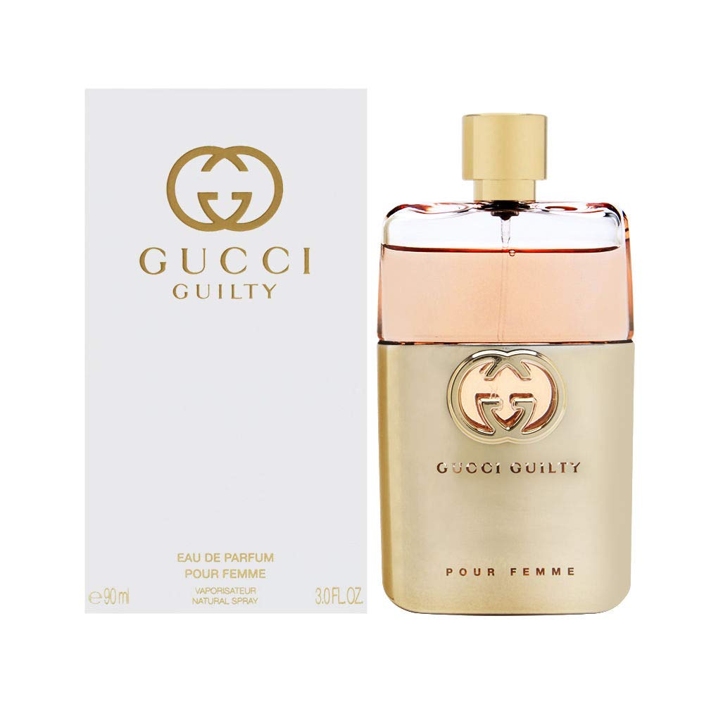 Gucci Guilty Pour Femme Eau De Parfum For Women