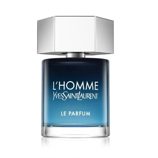 YVES SAINT LAURENT L'HOMME LE PARFUM