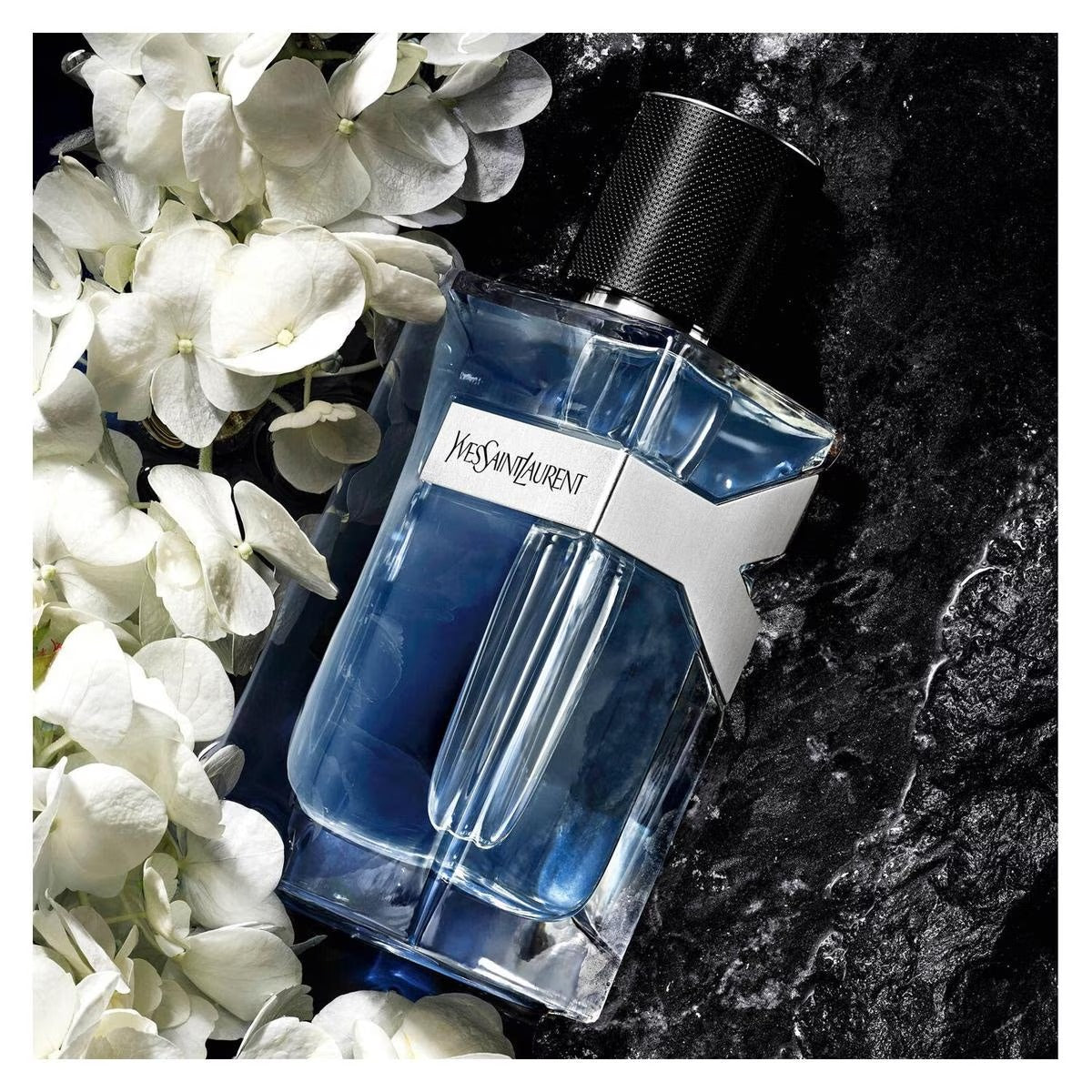 YVES SAINT LAURENT Y Eau De Toilette For Men