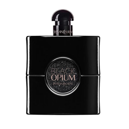 YVES SAINT LAURENT Black Opium Le Parfum For Women