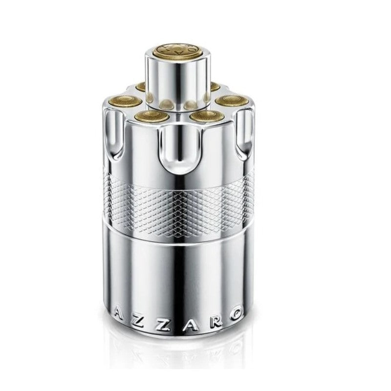 Azzaro Wanted Eau De Parfum For Men