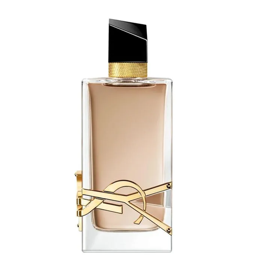 YVES SAINT LAURENT LIBRE FLOWERS & FLAMES FLORALE EAU DE PARFUM FOR WOMEN