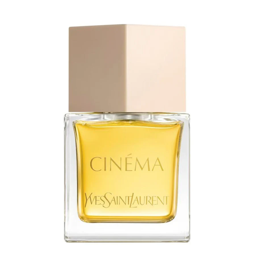 YVES SAINT LAURENT CINEMA EAU DE PARFUM FOR WOMEN