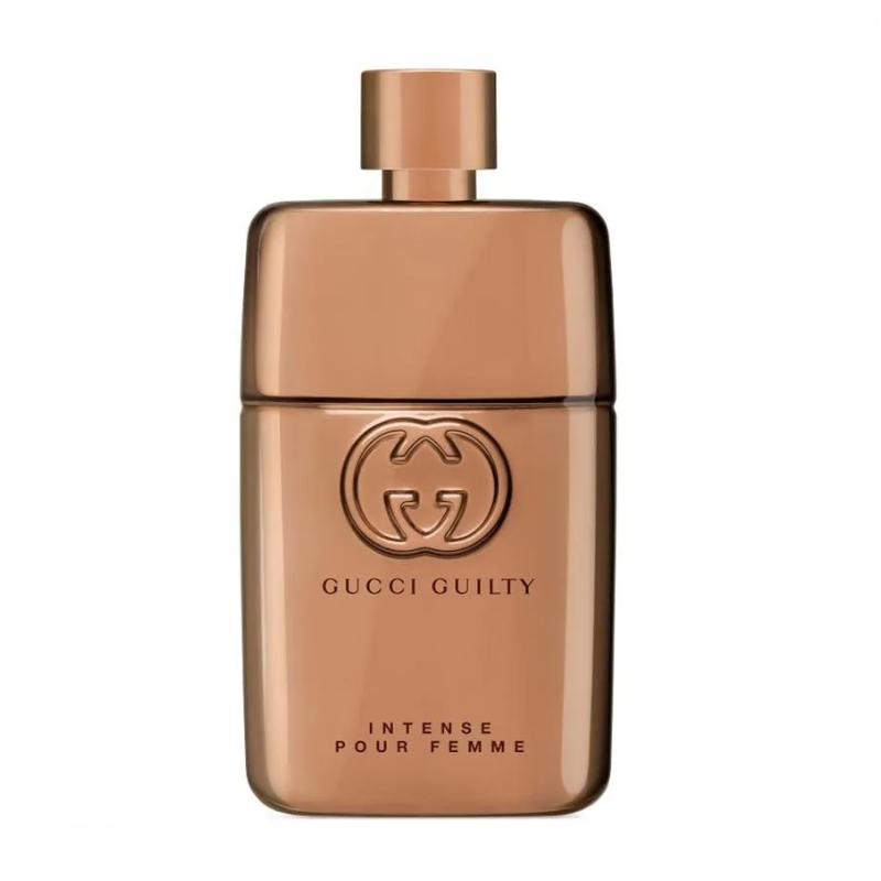 GUCCI GUILTY POUR FEMME INTENSE EAU DE PARFUM