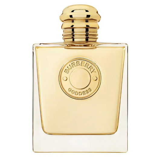 Burberry Goddess Eau De Parfum For Women