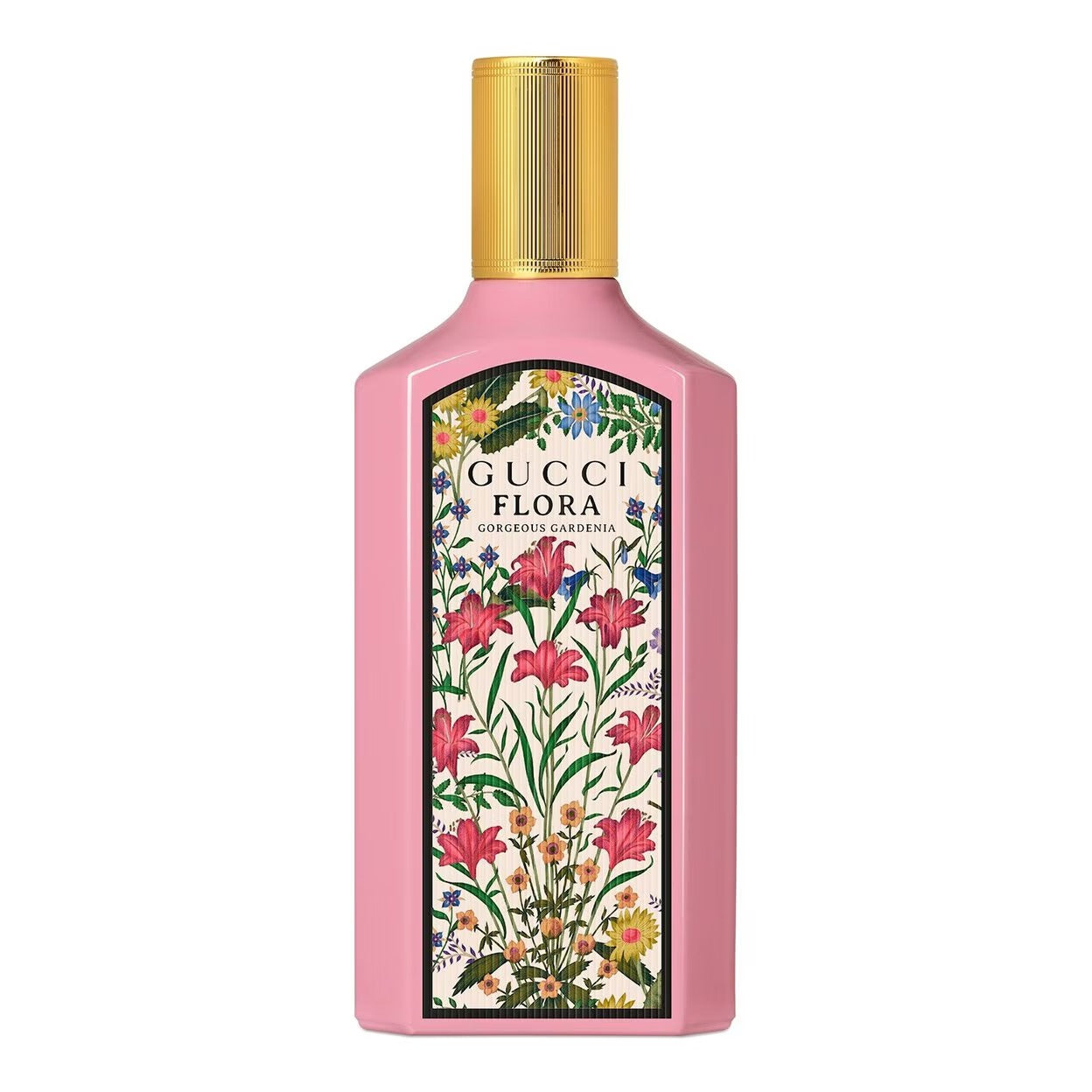 Gucci Flora Gorgeous Gardenia Eau De Parfum For Women