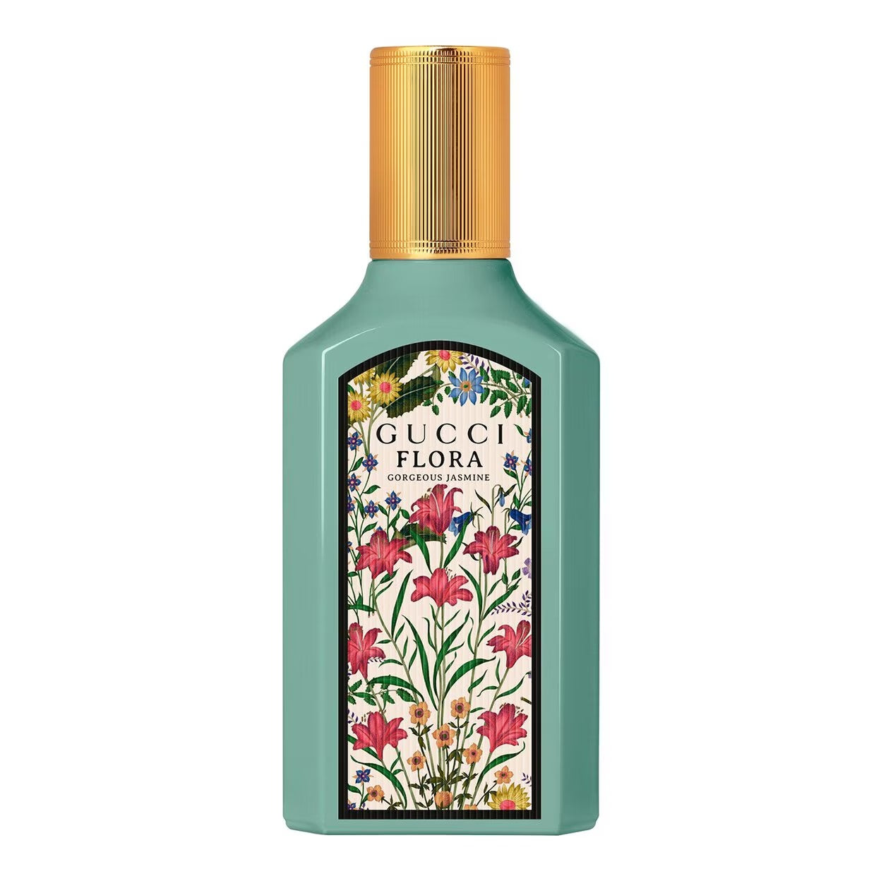 Gucci Flora Gorgeous Jasmine Eau De Parfum For Women