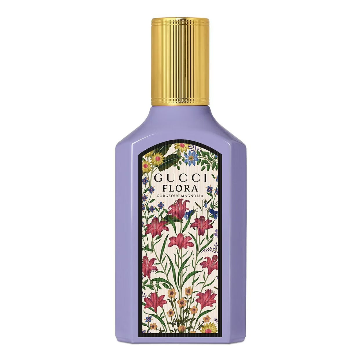 Gucci Flora Gorgeous Magnolia Eau De Parfum For Women
