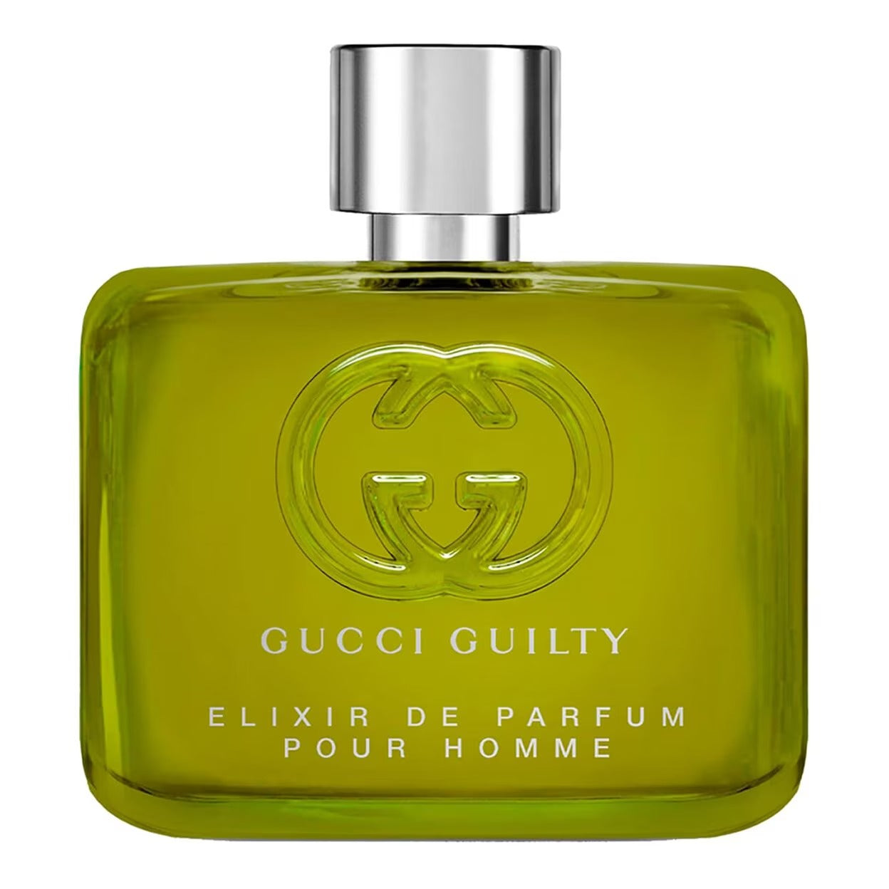 Gucci Guilty Elixir de Parfum Pour Homme For Men