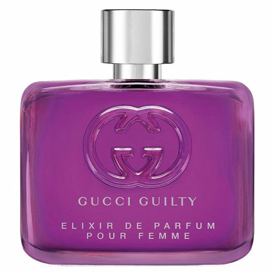 Gucci Guilty Elixir de Parfum Pour Femme For Women