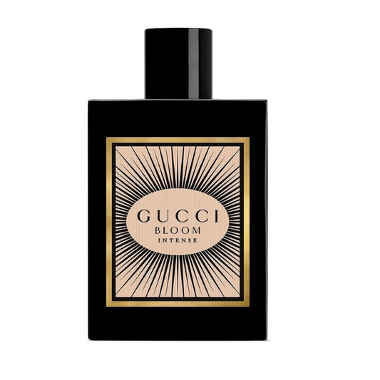 GUCCI BLOOM INTENSE EAU DE PARFUM FOR WOMEN