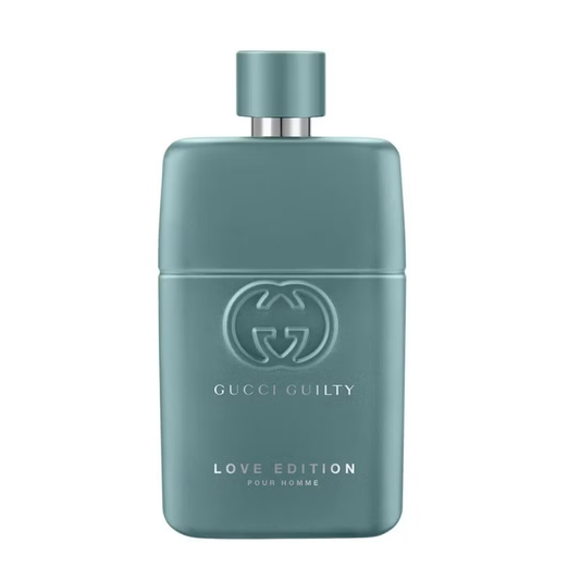 GUCCI GUILTY LOVE EDITION POUR HOMME EAU DE PARFUM