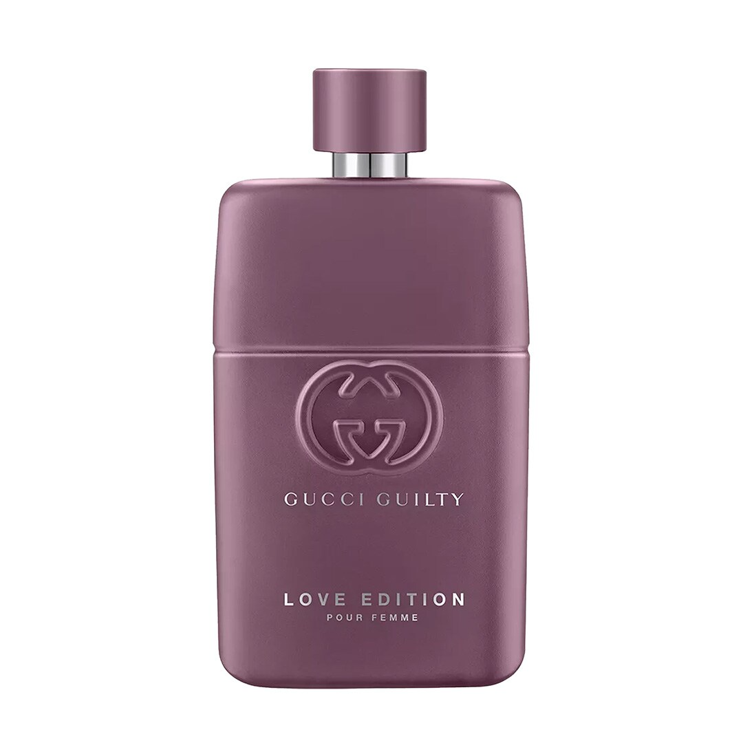 GUCCI GUILTY LOVE EDITION POUR FEMME EAU DE PARFUM