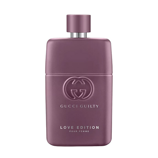 GUCCI GUILTY LOVE EDITION POUR FEMME EAU DE PARFUM