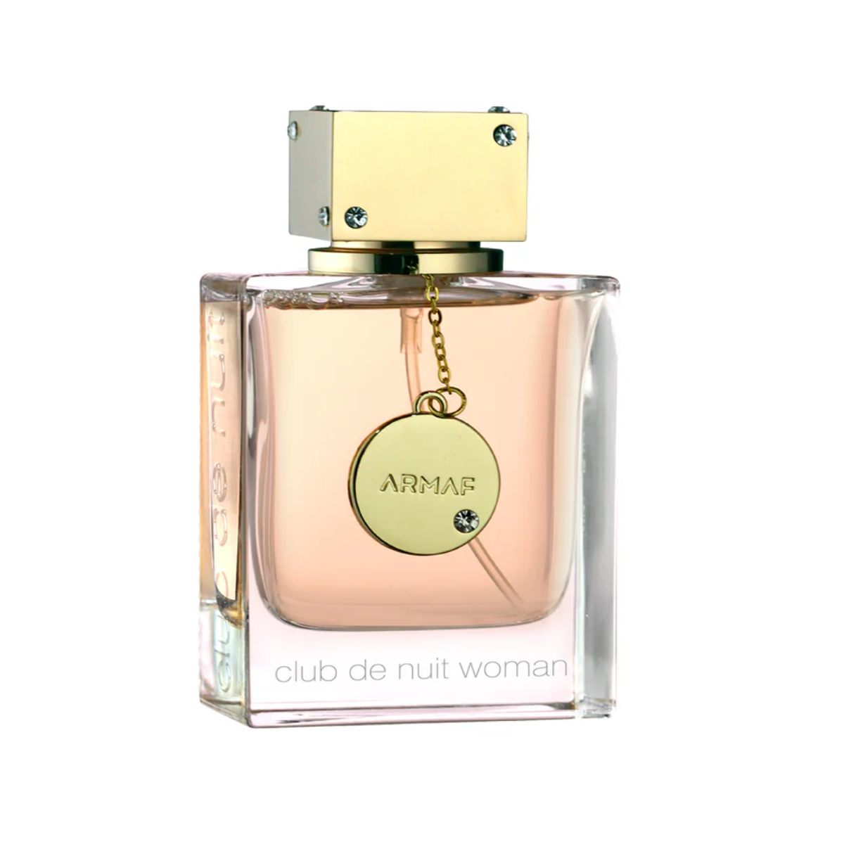 ARMAF CLUB DE NUIT WOMAN EAU DE PARFUM