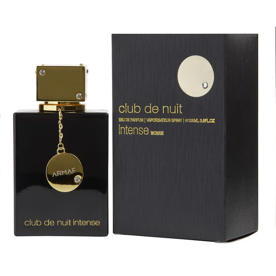 ARMAF CLUB DE NUIT INTENSE EAU DE PARFUM FOR WOMEN