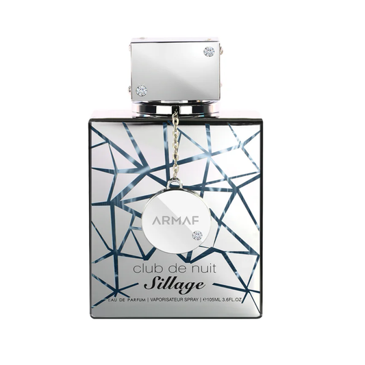 ARMAF CLUB DE NUIT SILLAGE EAU DE PARFUM FOR UNISEX