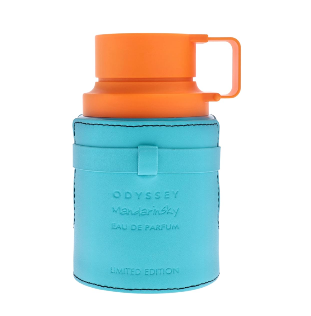 ARMAF ODYSSEY MANDARIN SKY LIMITED EDITION EAU DE PARFUM FOR MEN