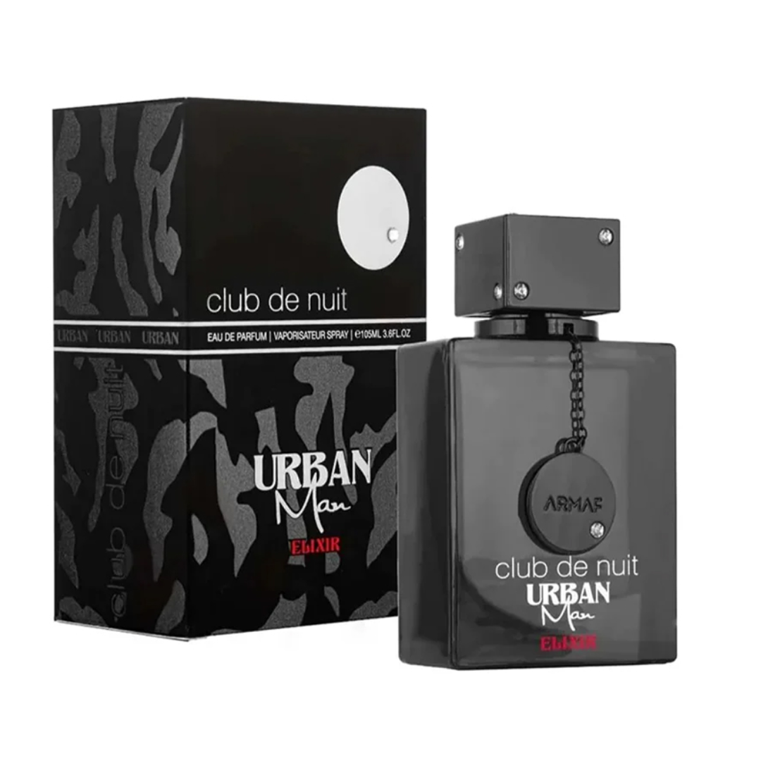 ARMAF CLUB DE NUIT URBAN MAN ELIXIR