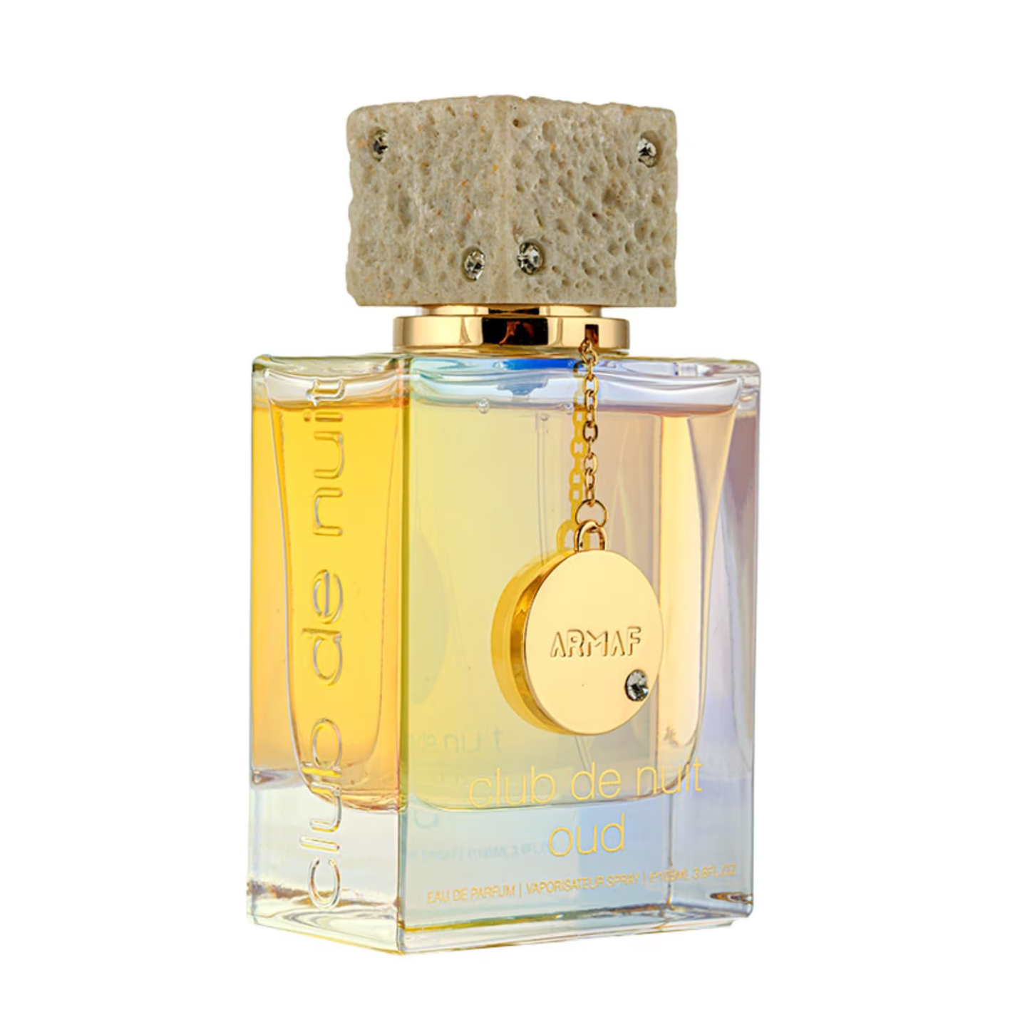 ARMAF CLUB DE NUIT OUD PARFUM FOR UNISEX