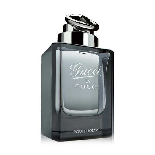 GUCCI POUR HOMME EAU DE TOILETTE