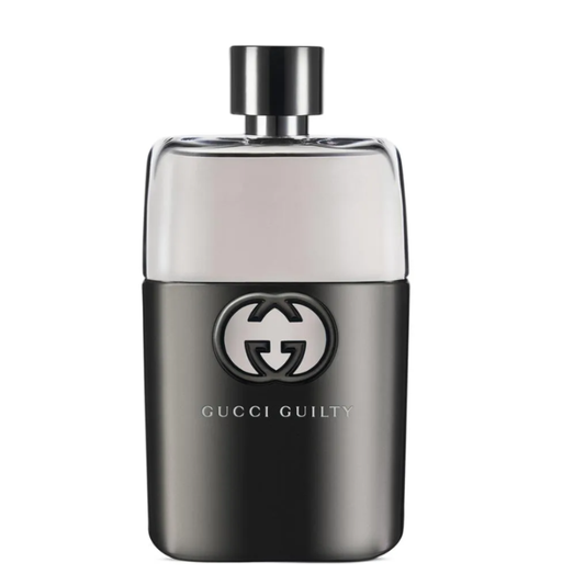 GUCCI GUILTY POUR HOMME EAU DE TOILETTE