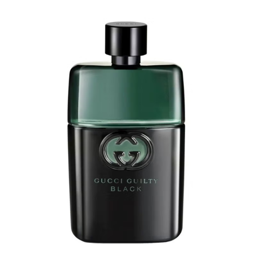 GUCCI GUILTY BLACK POUR HOMME EAU DE TOILETTE
