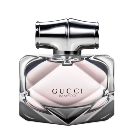 GUCCI BAMBOO EAU DE PARFUM FOR WOMEN