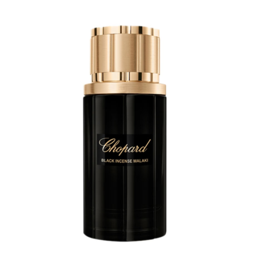 CHOPARD BLACK INCENSE MALAKI EAU DE PARFUM FOR UNISEX