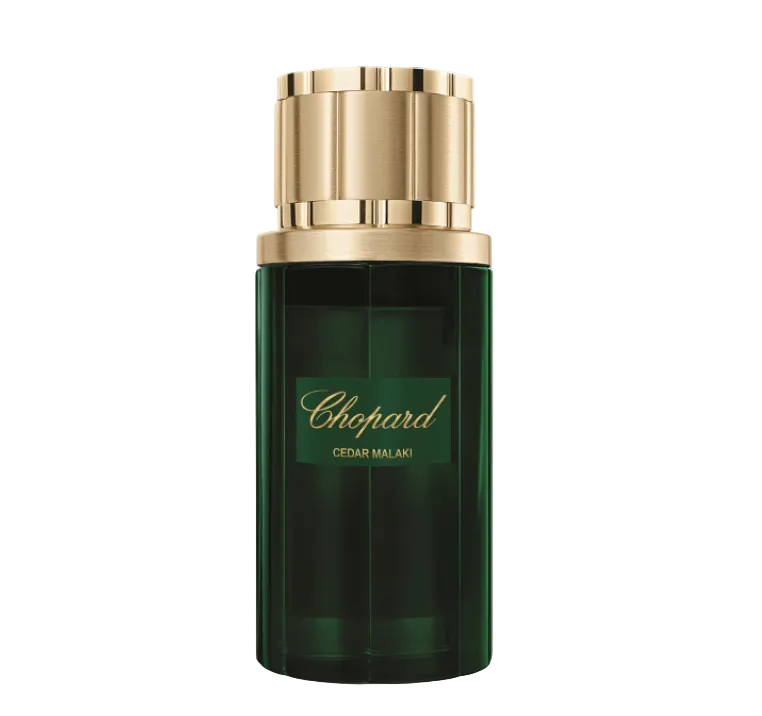CHOPARD CEDAR MALAKI EAU DE PARFUM FOR UNISEX