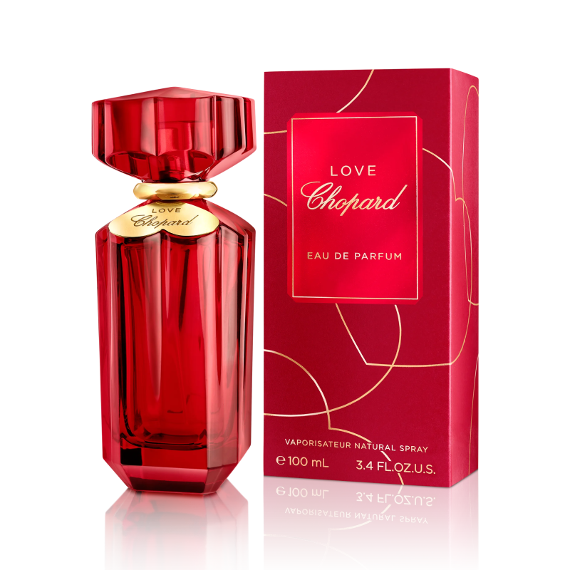 CHOPARD LOVE EAU DE PARFUM FOR WOMEN