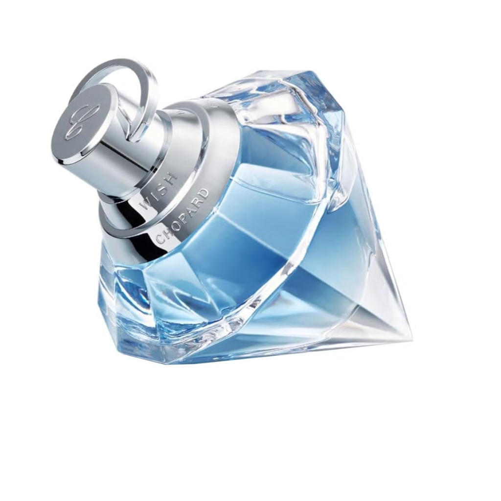 CHOPARD WISH EAU DE PARFUM FOR WOMEN