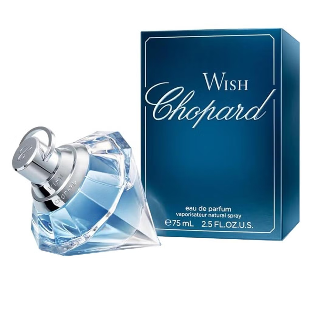 CHOPARD WISH EAU DE PARFUM FOR WOMEN