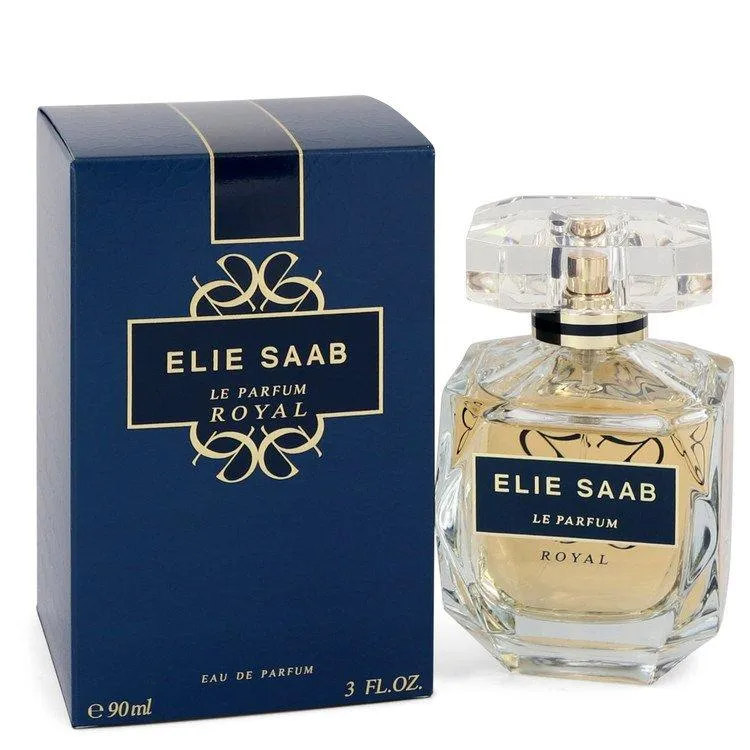 ELIE SAAB LE PARFUM ROYAL EAU DE PARFUM FOR WOMEN