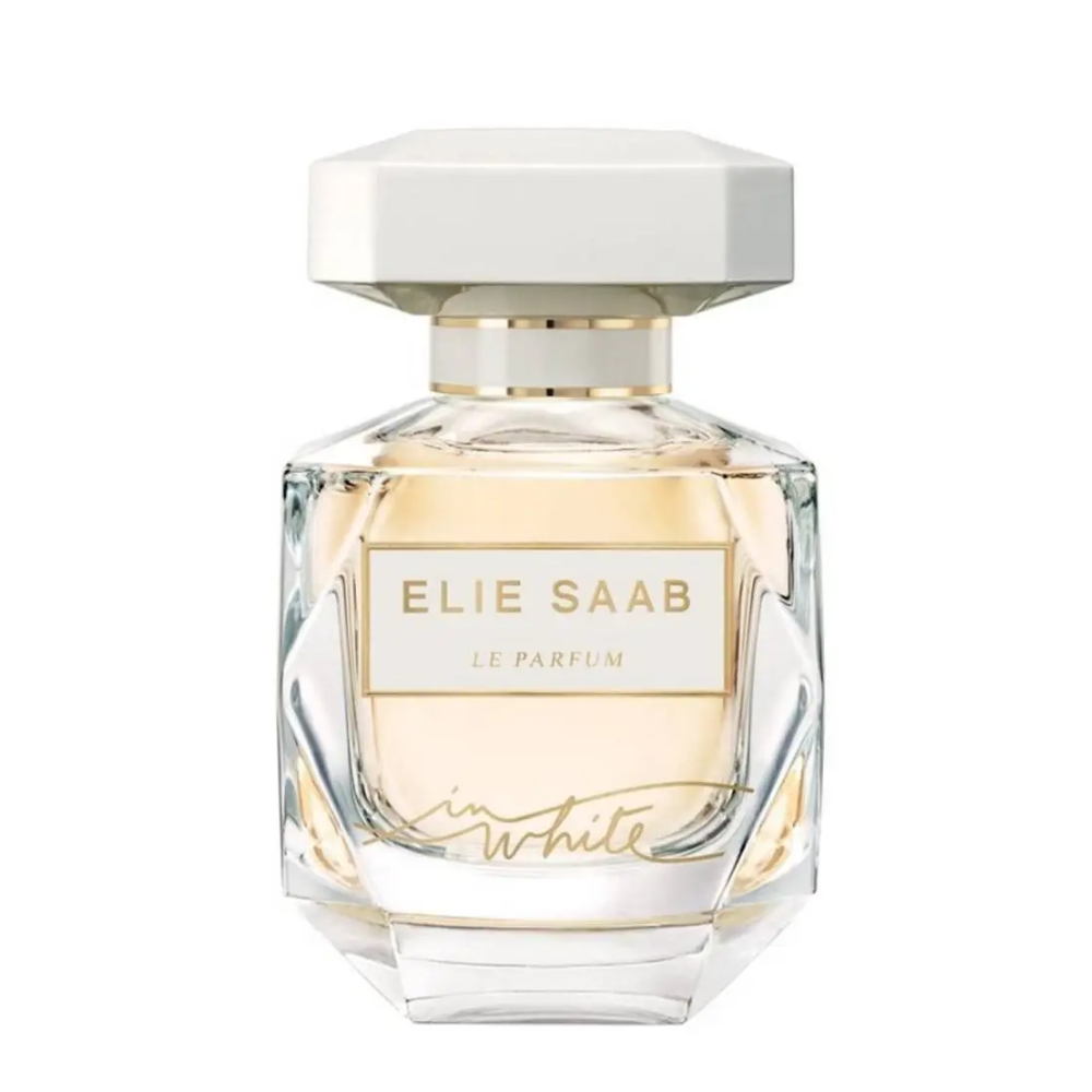ELIE SAAB LE PARFUM IN WHITE EAU DE PARFUM FOR WOMEN