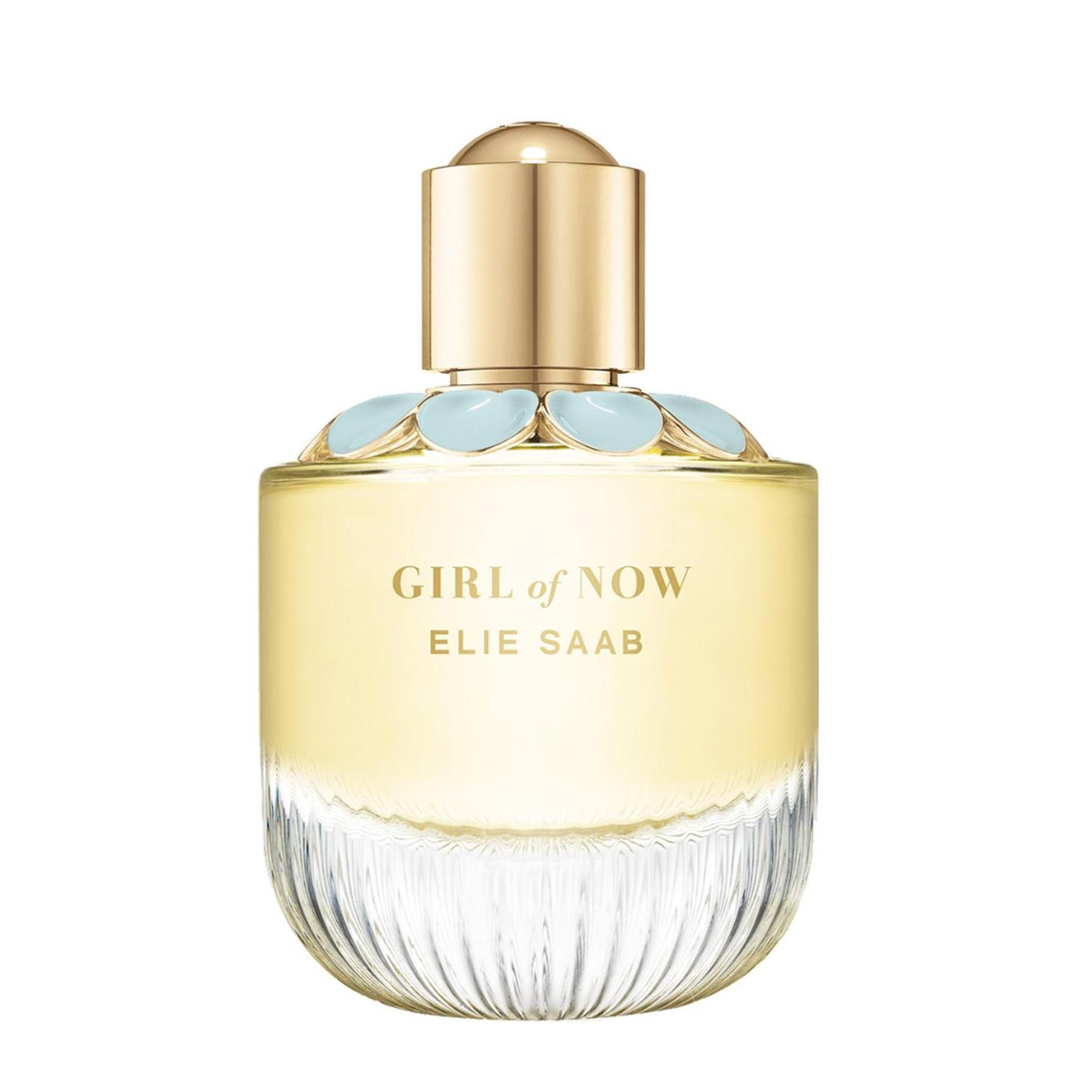 ELIE SAAB GIRL OF NOW EAU DE PARFUM FOR WOMEN